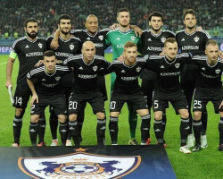 UEFA “Qarabağ”dan yazdı   